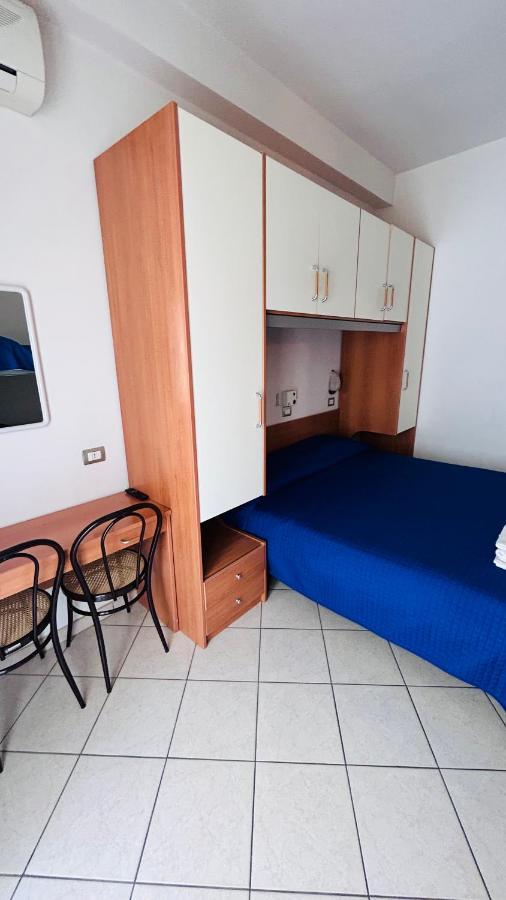 B&B Residence Sorriso Cattolica Kültér fotó