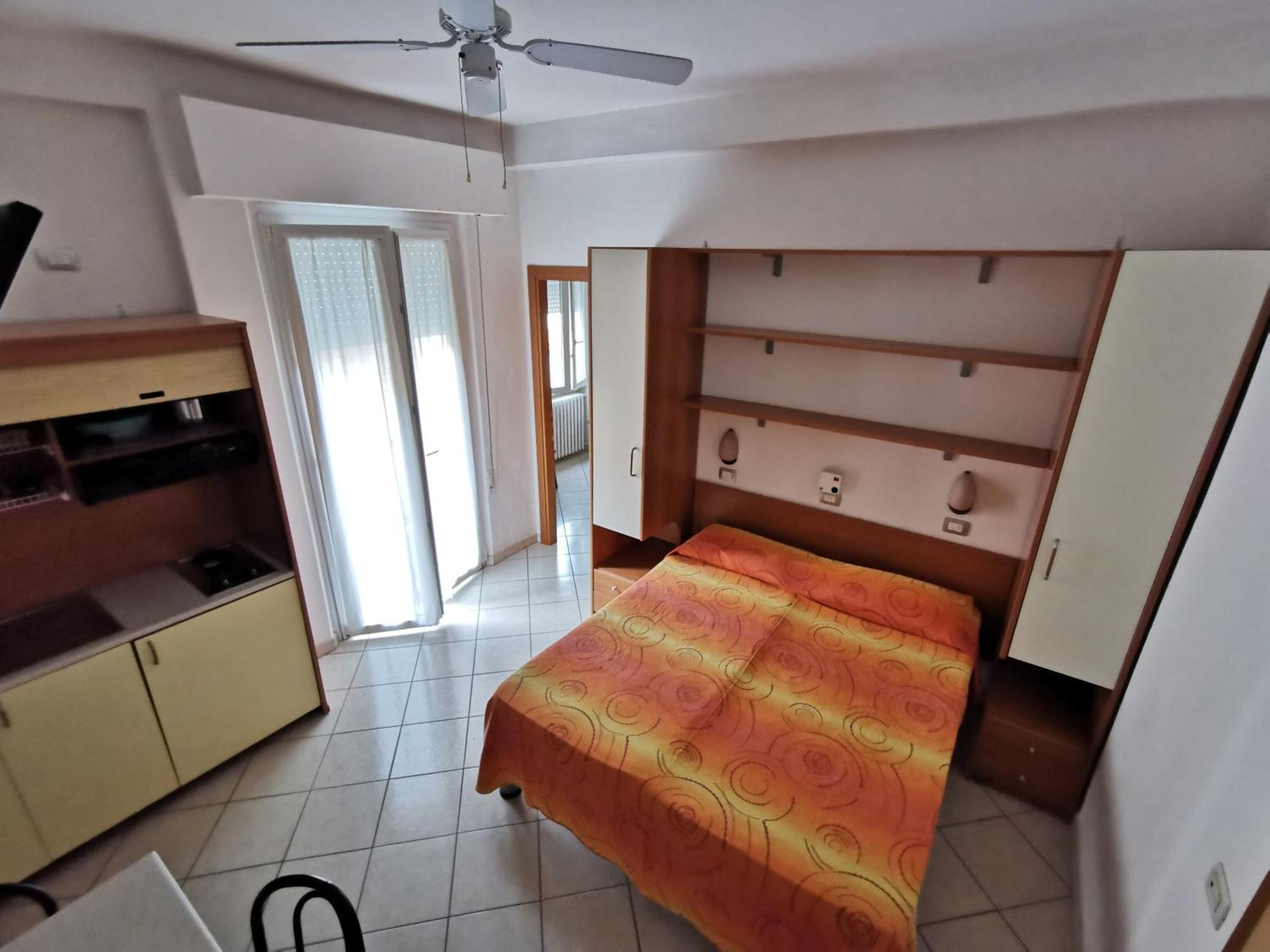 B&B Residence Sorriso Cattolica Kültér fotó